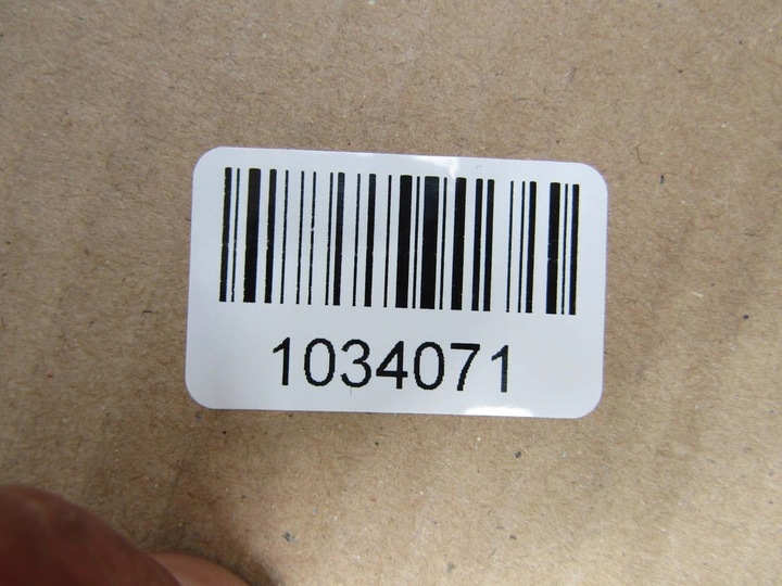 фото №6, Swift mk8 18r защита стойка порога накладка пластик