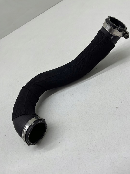 фото №10, Audi a6 c7 2.0 tdi шланг труба шланг повітря інтеркулер