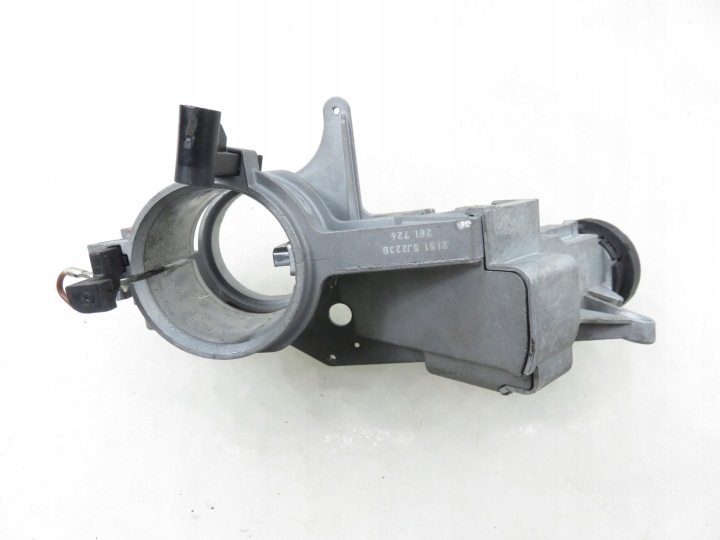 фото №7, Замок запалювання opel zafira b a05 n0501881