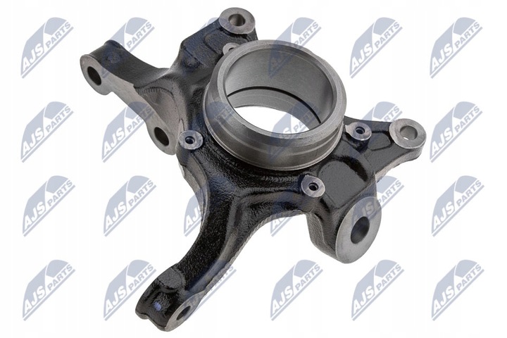 фото №7, Поворотна опора права nty do toyota avalon 2.5 3.5