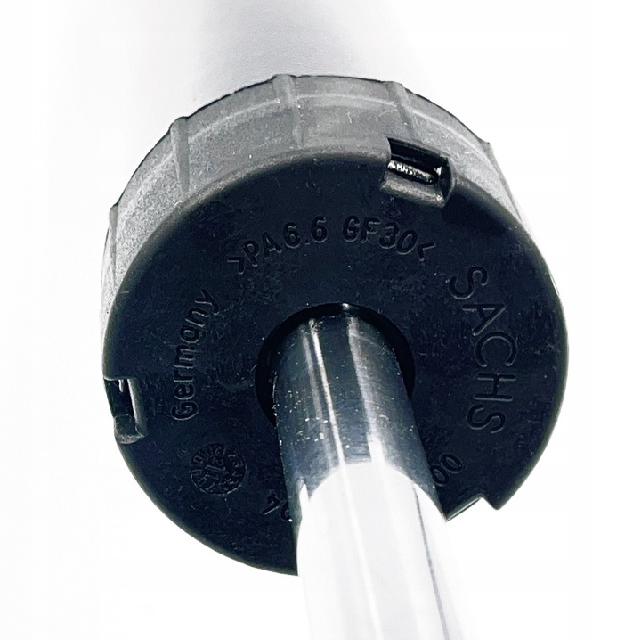 фото №8, Амортизатор зад seat leon ii + отбойники подушки kpl