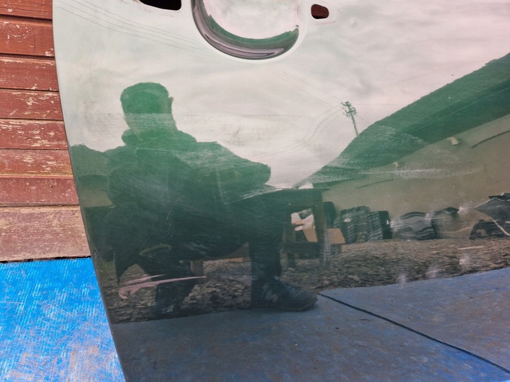 фото №3, Дверь правые mini one cooper r55 2007r-