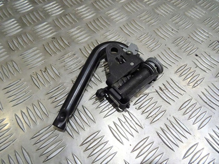 фото №1, Mercedes gl ml w166 обмежувач a1668600022