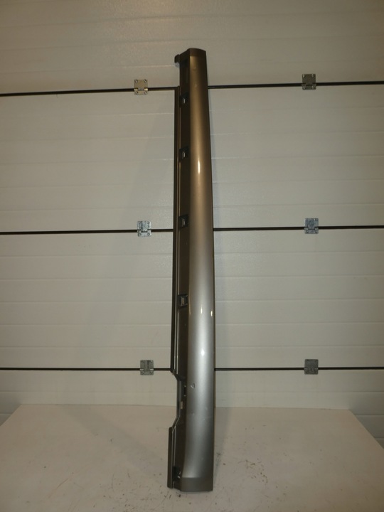 фото №1, Планка порог пороговая левая vw passat cc 3c8853855f