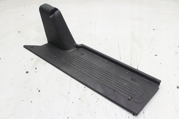 фото №2, Nemo fiorino планка пороговая порог левый зад 1308736070