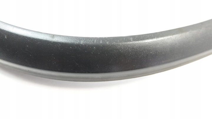 фото №8, Vw tiguan i планка накладка крила лівий зад 5n0853817