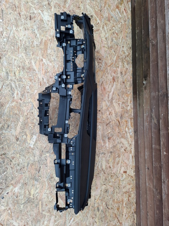 фото №8, Консоль капот audi e-tron 55 4ke 2019r head-up