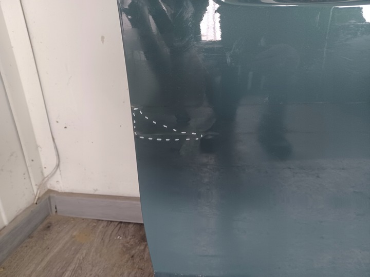 фото №12, Двері ----- bmw x1 u11 ----- передні праві