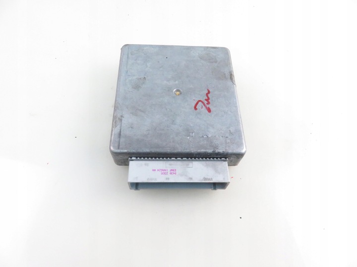 фото №9, Блок керування ford escort vi kabriolet 1.4 8v 75 - f4b 94ab12a650eb