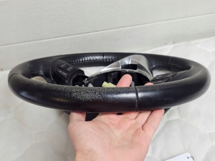 фото №9, Руль мультифункция кожа mazda 6 gj iii cx5 cx-5 cx 5