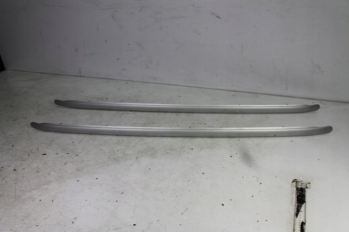 фото №1, Рейлинг рейлинги крышные комплект mini countryman r60