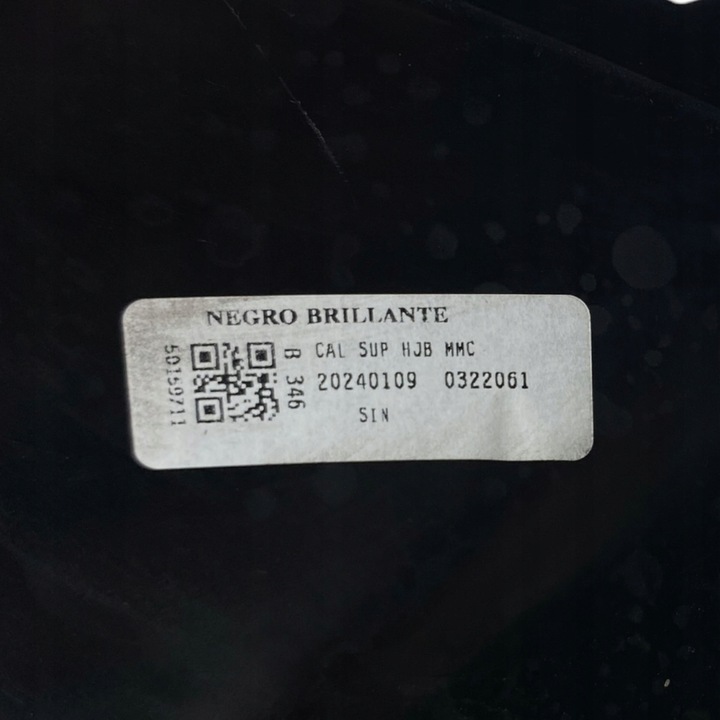 фото №15, Решётка решётка радиатора mitsubishi asx 2021- 623842688r