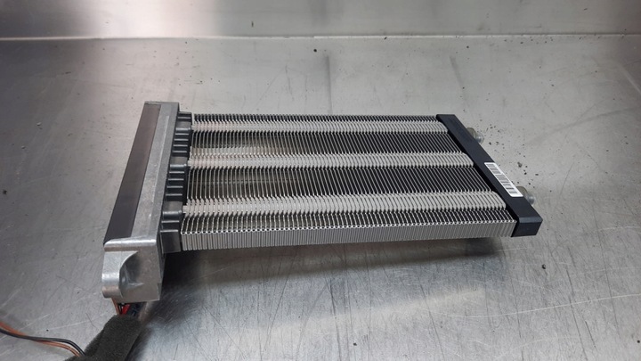 фото №5, Нагреватель нагревателя volvo v50 2.0 hdi 04r