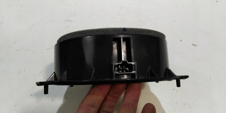 фото №3, Audi q5 80a динамік двері зад задніх 80a035411