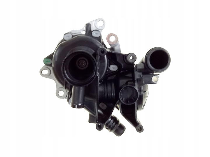 фото №10, Rifter 19-23 насос воды штуцер корпус 1,5