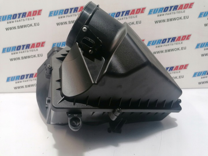 фото №5, Bmw g05 lci g06 lci g07 lci g09 фильтр воздуха расходомер 5a1f9b8