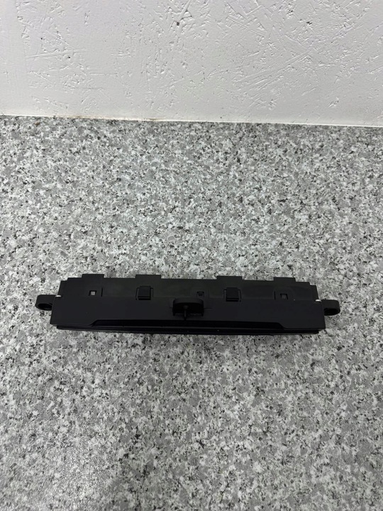 фото №6, Перемикач панель обігріву сидінь mazda cx3 cx-3 2015-2020 bhr1 55 260