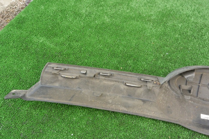 фото №9, Ford focus mk3 решітка радіатора решітка перед