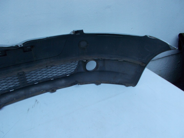 фото №12, Бампер переднє перед toyota yaris i 1 1998 - 2002 52119-52010