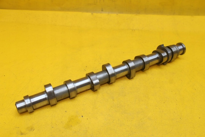 фото №1, Вал распределительный вал volkswagen golf vi v audi a3 8p seat skoda 1.6 mpi 06bq cmx