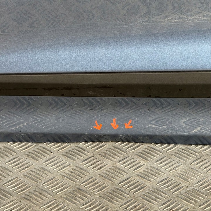 фото №4, Двері передні ліві kia niro i рестайлінг 2020 рік