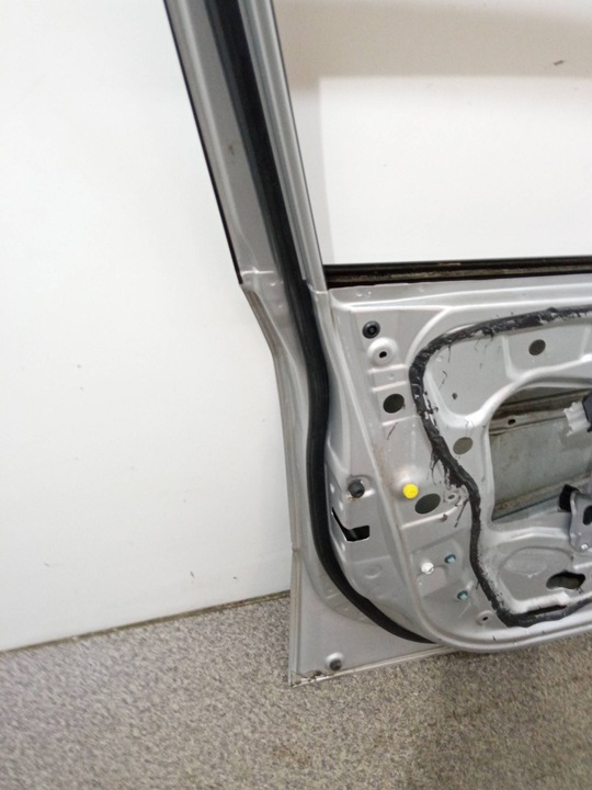 фото №15, Дверь левая перед nh700m ufo honda civic viii 2006-2011