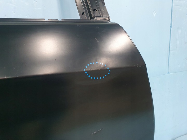 фото №2, Дверь mercedes e-klasa w212 универсал правые зад новое