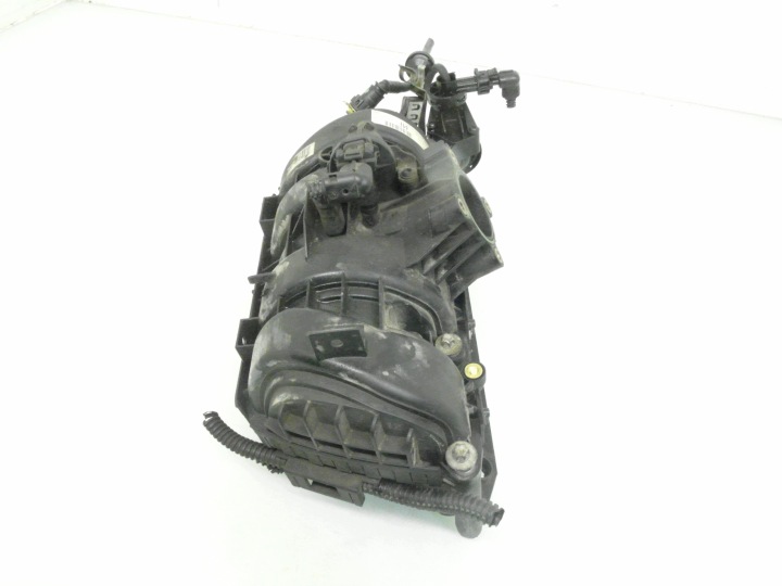 фото №5, Коллектор впускной opel meriva a 1.4 twinport - з 14 xep 0280600070 55559838mf