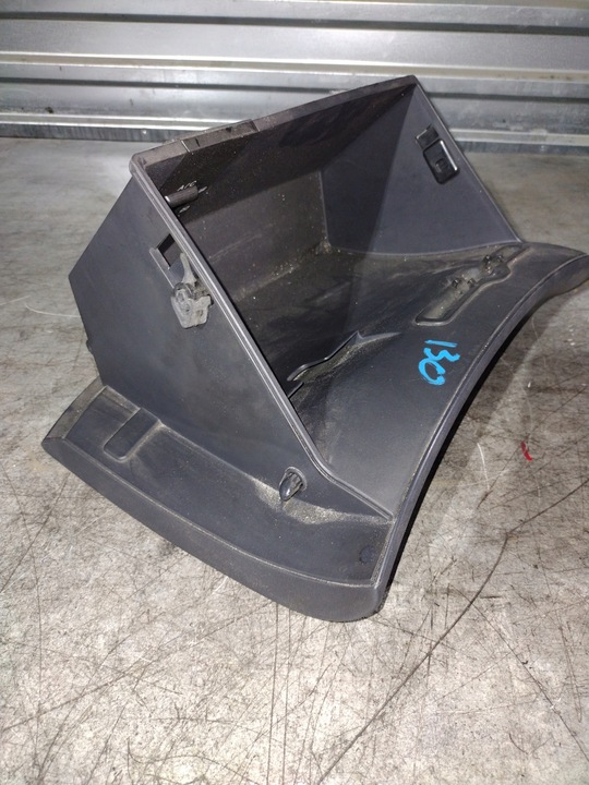 фото №6, Бардачок hyundai i30 i