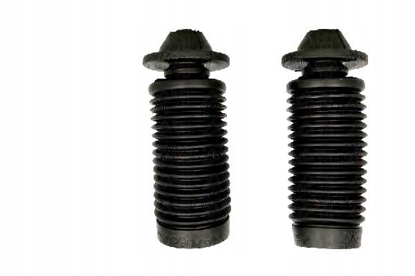 фото №2, Защитные накладки отбойники mazda mx-5 i mx-5 ii 1.6/1.8 05.90-1