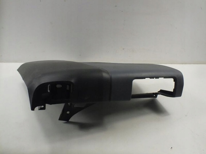 фото №8, Trafic iii кутник бампера зад лівий оригінал