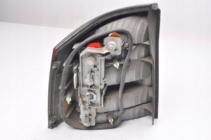 фото №7, Opel vectra c iii фара правая задняя правое зад hb 5d рестайлинг eu 13157647
