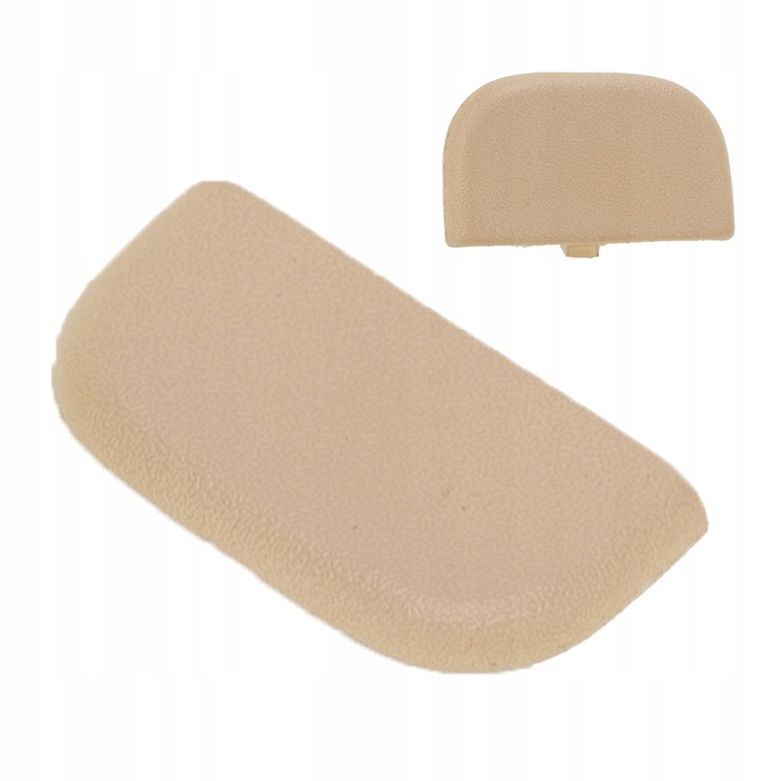 фото №10, Кліпса na захист сонцезахисна автомобіля ds7z4273aa abs, стійкий na