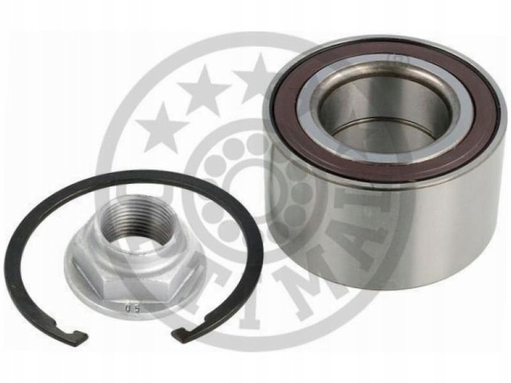 фото №2, Підшипник колеса перед optimal 941237