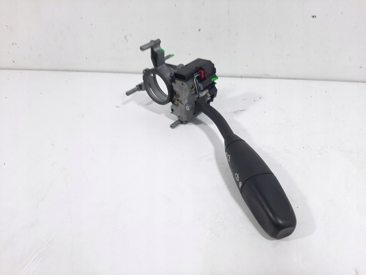 фото №12, Mercedes w203 c200cdi 2.2cdi універсал 03r перемикач комбінований 0005452310