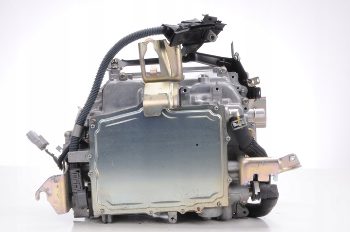 фото №9, Toyota rav4 iv 2.5 гібрид рестайлінг перетворювач інвертор конвертер g9200-42010