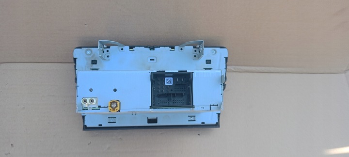 фото №9, Радіо заводські skoda octavia iii 3 5e0 5e0057187 оригінал