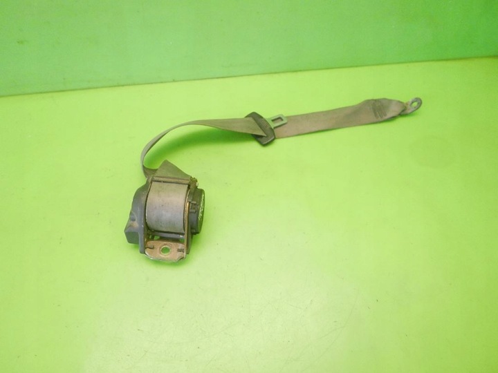 фото №5, Pas безпеки праві зад seat leon i 1m 99-06