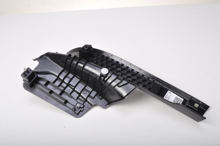 фото №5, Volvo v60 ii планка пороговая правые зад 31468396