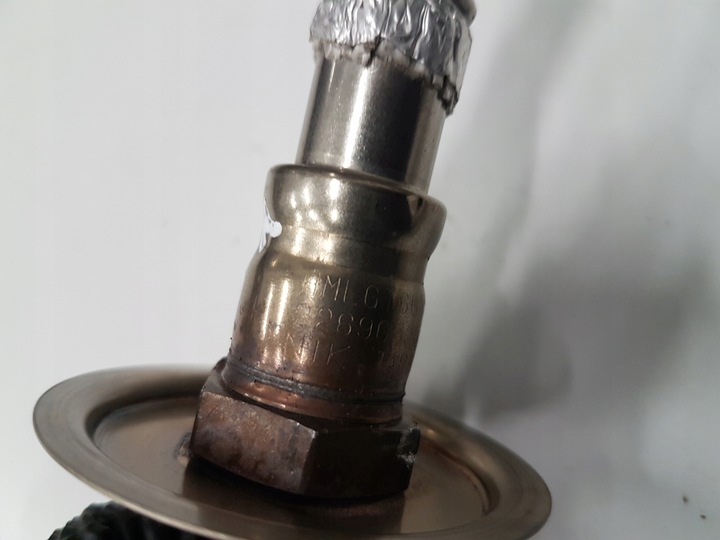 фото №5, Лямбда-зонд renault captur ii 1.3 tce