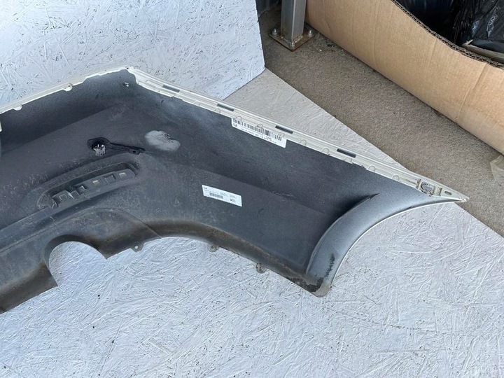 фото №5, Бампер зад задний bmw 3 f30 sedan lci рестайлинг