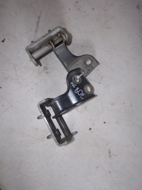 фото №1, Петлі кришки зад комплект peugeot 308 sw