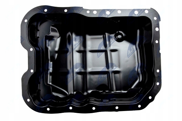 фото №8, Піддон масляна двигуна dodge caliber 2.0 2.4 06- journey 2.4 09- jeep