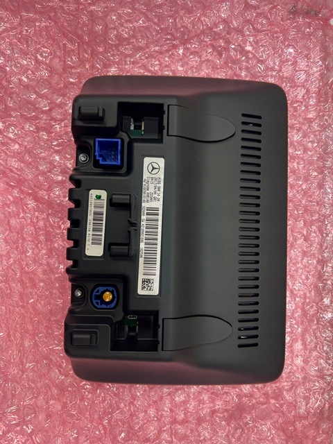 фото №3, Монітор ml gle gl w166 166 дисплей mercedes a1669008222 новий оригінальний номер