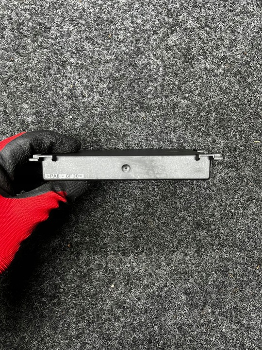 фото №6, Блок управления коробки коробки передач mercedes w210 2.4 a0245458432