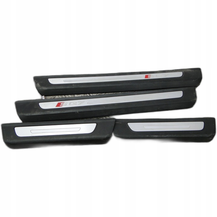 фото №1, Планка порогова audi sq7 4m 4m0 4m0947405c 4m0947406c 4m0947417 4m0947418