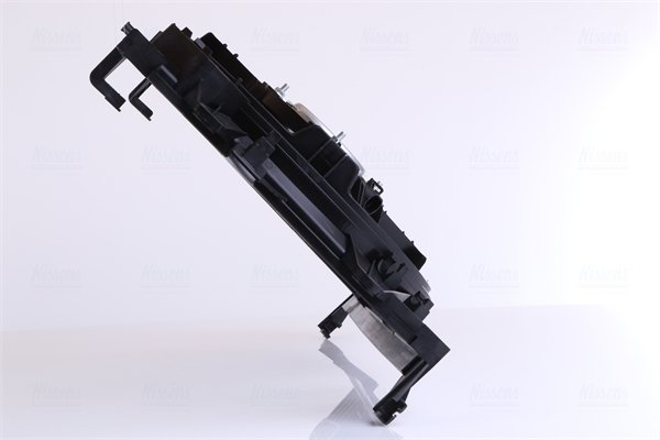 фото №16, Вентилятор радіатор nissens 85163 51708405