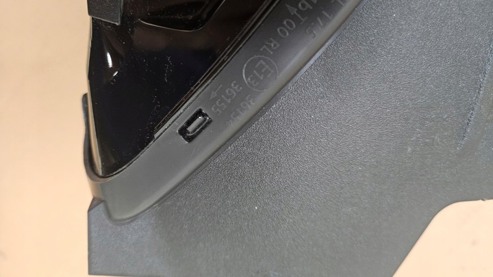 фото №14, Лампа перед передняя левая hyundai ioniq 5 полный led