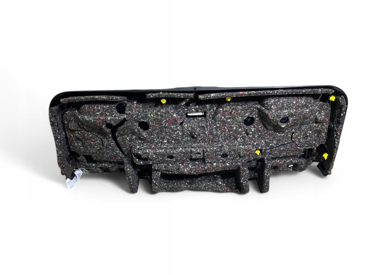 фото №10, Mercedes-benz gls x166 защита задней крышки