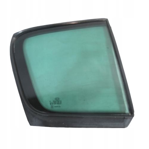 фото №1, Ag-148 стекло правый зад треугольник kia sportage iv